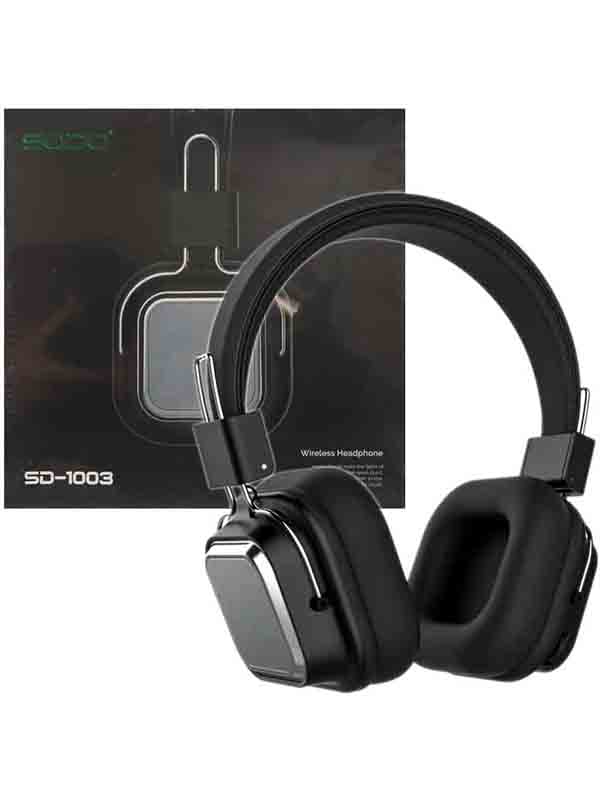 SODO SD1003 Wireless Bluetooth Headphones UAE